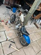 Pitbike / Dirtbike project, Ophalen, Gebruikt, Pitbike