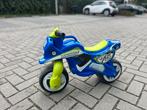 Loopmotor Injusa Tundra Tornado ride on, Kinderen en Baby's, Speelgoed | Buiten | Voertuigen en Loopfietsen, Ophalen, Zo goed als nieuw
