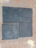 29 m2 rubberen tegels 50x50x3 cm speeltuin staltegels, Ophalen, Rubber, Overige typen