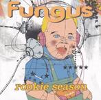 Fungus Cd Rookie Season., Cd's en Dvd's, Verzenden, Zo goed als nieuw, Poprock