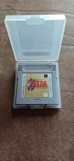 Orginele Zelda Links Awakening game, Avontuur en Actie, 1 speler, Ophalen of Verzenden, Zo goed als nieuw