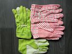 Nieuw:kinder  tuinhandschoenen voor kinderen, Ophalen of Verzenden, Nieuw, Jongen of Meisje, Handschoenen