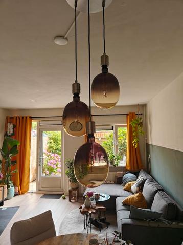 Mooie Hanglamp beschikbaar voor biedingen