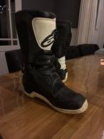 Alphinestar crosslaarzen tech3 junior, Motoren, Motorcrosskleding, Heren, Ophalen of Verzenden, Alpinestars