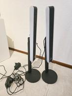 2x Logitech litra beam LX streaming lampen, Ophalen of Verzenden, Zo goed als nieuw, Lamp of Flitsset