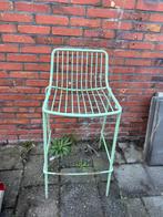 Gratis stoel, Huis en Inrichting, Barkrukken, 1 kruk, Ophalen, Zo goed als nieuw, 60 tot 90 cm