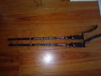 nordic walking wandel stokken, Ophalen of Verzenden, Gebruikt, Wandelstok
