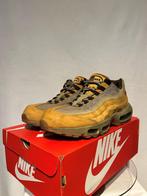 ALS NIEUW! Maat 45 - Nike Air Max 95 Wheat, Kleding | Heren, Schoenen, Bruin, Nike, Ophalen of Verzenden, Nike