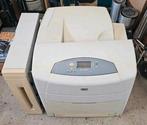 HP Color Laserjet 5500DTN, Computers en Software, Ophalen, Gebruikt, Kleur printen, Printer