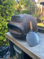 Pizza houtoven, 68cm SOY-y-Yo, Tuin en Terras, Pizzaovens, Ophalen of Verzenden, Zo goed als nieuw