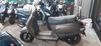 La souris scooter, Ophalen, Gebruikt, Benzine, Overige merken