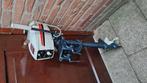 Yamaha 2 pk 2A 2 takt p45, Ophalen, Gebruikt