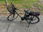 Trek LM600+ Elektrische dames fiets beschadigd, Fietsen en Brommers, Elektrische fietsen, Gebruikt, 47 tot 51 cm, 50 km per accu of meer