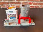 Hot Wheels Blaze Blast, Kinderen en Baby's, Speelgoed | Racebanen, Ophalen, Hot Wheels, Handmatig, Racebaan