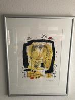 kees salentijn kunst fraaie lijst, Ophalen