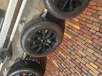 Mazda cx5 velgen zomer 120euro winter 250euro, Ophalen of Verzenden