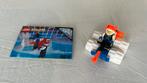 Lego 6814 Ice Tunnelator (Space/Ice Planet), Kinderen en Baby's, Speelgoed | Duplo en Lego, Ophalen of Verzenden, Zo goed als nieuw
