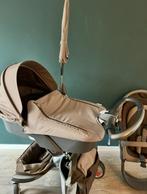 Stokke XPlory kinderwagen, Ophalen, Zo goed als nieuw, Combiwagen, Verstelbare duwstang