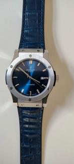 HUBLOT CLASIC FUSION, Ophalen of Verzenden, Staal, Overige merken