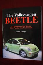 The Volkswagen Beetle, a celebration – Hodges, David Hodges, Ophalen of Verzenden, Zo goed als nieuw, Volkswagen