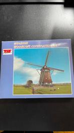 Windmill / molen bouwpakket, Nieuw, Ophalen of Verzenden