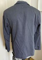 Cottonfield colbert maat 52, Ophalen of Verzenden, Zo goed als nieuw, Maat 52/54 (L), Blauw