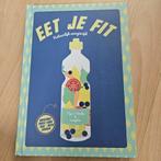 Eet je fit - Natuurlijk energierijk, Ophalen of Verzenden, Zo goed als nieuw, Dieet en Voeding