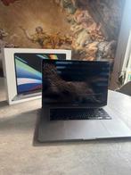 Macbook Pro 16 Inch 2019 // 16GB // i7, Computers en Software, Apple Macbooks, MacBook Pro, 256 GB, 2 tot 3 Ghz, Ophalen of Verzenden