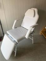 Behandelstoel, Ophalen, Zo goed als nieuw, Massagetafel