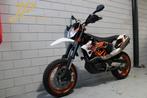 KTM 690 SMC-R smc r (2014) *35KW mogelijk*, Motoren, Motoren | KTM, KTM, Motorrijbewijs A, Bedrijf, Onbekend
