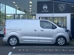 Peugeot Expert 227S 2.0 BlueHDI 180pk automaat Premium Pack, Stof, Gebruikt, 4 cilinders, 2000 kg