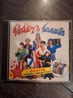 Flodder's Favourites CD, Verzenden, Zo goed als nieuw, Pop