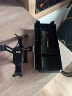 Mercedes Telefoonhouder & Armsteunbakje, Ophalen of Verzenden, Gebruikt, Auto