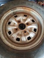 Ford Capri Wielen 13 inch Staal 5 stuks, Ophalen, Gebruikt, Ford