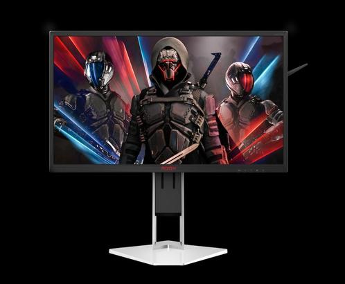 AOC AG251FZ2E - 25 inch, 240Hz Gaming Monitor, Computers en Software, Monitoren, Gebruikt, 201 Hz of meer, DisplayPort, DVI, HDMI