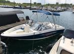 Bayliner 175 LX 2005 vorschade opknapper!, Watersport en Boten, Speedboten, Gebruikt, Binnenboordmotor, 120 tot 200 pk, Ophalen of Verzenden