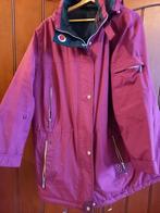 Winterjas maat 52, Ophalen, Zo goed als nieuw, Maat 46/48 (XL) of groter, Paars