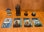 Skylander Pop Thorn Tower of Time set Swap Force, Ophalen of Verzenden, Zo goed als nieuw