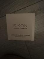 S:KON Bronzing Powder - Sunkissed Glow, Sieraden, Tassen en Uiterlijk, Bruin, Nieuw, Make-up, Verzenden