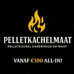 [GOED]koop pelletkachel onderhoud, Ophalen, Nieuw, Overige brandstoffen, Pelletkachel