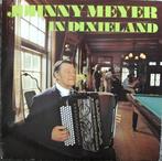 Johnny Meijer - In Dixieland LP, Ophalen of Verzenden, Gebruikt, 12 inch, Overige genres