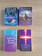 Diverse Nieuwe Engelse Orakel decks te koop., Ophalen of Verzenden, Nieuw, Tarot of Kaarten leggen, Overige typen