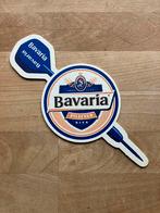 Bavaria bierviltje World Darts Trophy. Nieuw!!, Verzamelen, Biermerken, Nieuw, Viltje(s), Bavaria, Ophalen of Verzenden