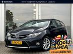 Toyota Auris Touring Sports 1.6 Now | 1ste eiganaar | Volled, Euro 5, Gebruikt, 4 cilinders, 132 pk