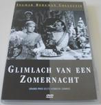 Dvd *** GLIMLACH VAN EEN ZOMERNACHT *** Ingmar Bergman, Cd's en Dvd's, Dvd's | Filmhuis, Vanaf 12 jaar, Ophalen of Verzenden, Zo goed als nieuw