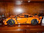 LEGO Technic 42056 Porsche 911 GT3 RS, Kinderen en Baby's, Speelgoed | Duplo en Lego, Ophalen of Verzenden, Zo goed als nieuw