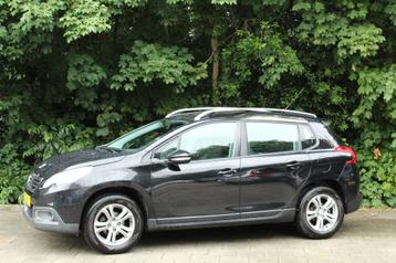 Peugeot 2008 1.2 PureTech Blue Lion d.riem is vervangen! air beschikbaar voor biedingen
