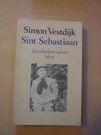 S. Vestdijk - Sint Sebastiaan, Ophalen of Verzenden, Zo goed als nieuw