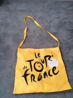 Tour de France Bevoorradingstas, Ophalen, Zo goed als nieuw, Geel, Overige merken