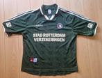 Feyenoord uitshirt 97 - 98 maat XL nieuwstaat, Sport en Fitness, Voetbal, Maat XL, Ophalen of Verzenden, Zo goed als nieuw, Shirt